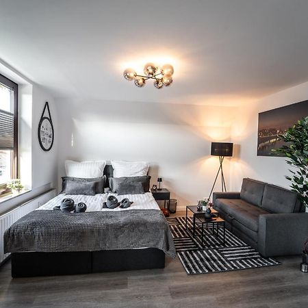 Stern Blick - Maisonette, Balkon, Zentral In BRE Exteriör bild